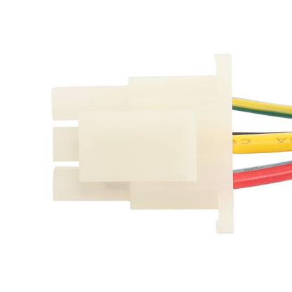 5303918549 Frigidaire Refrigerator Evaporator Motor Kit - Appliance Parts Canada