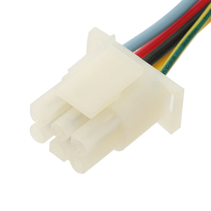 5303918549 Frigidaire Refrigerator Evaporator Motor Kit - Appliance Parts Canada