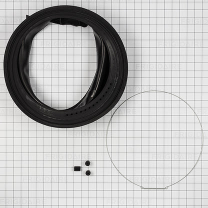 5303937187 Frigidaire Washer Door Bellow Kit - Appliance Parts Canada