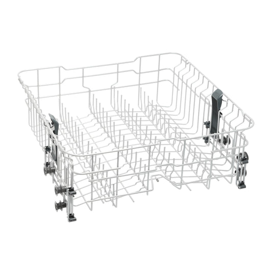 5304475618 Frigidaire Dishwasher Upper Dishrack Assembly with Wheels - Appliance Parts Canada