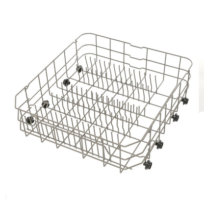 5304475624 Frigidaire Dishwasher Lower Dishrack Assembly - Appliance Parts Canada