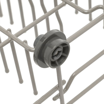 5304475624 Frigidaire Dishwasher Lower Dishrack Assembly - Appliance Parts Canada