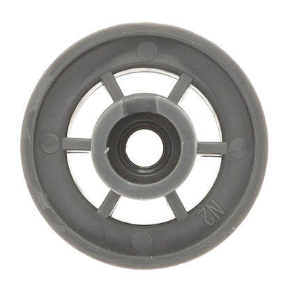 5304475625 Frigidaire Dishwasher Lower Dishrack Wheel Assembly - Appliance Parts Canada