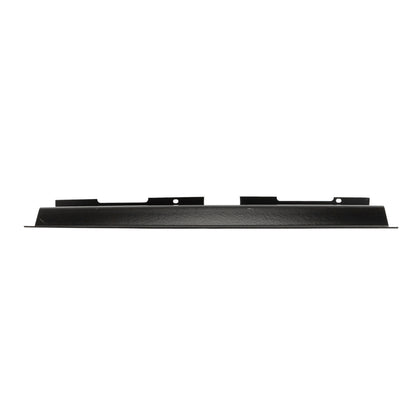 5304501484 Frigidaire Dishwasher Kickplate Assembly, PVC,Black,W/L - Appliance Parts Canada