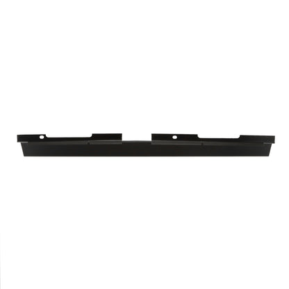 5304501484 Frigidaire Dishwasher Kickplate Assembly, PVC,Black,W/L - Appliance Parts Canada