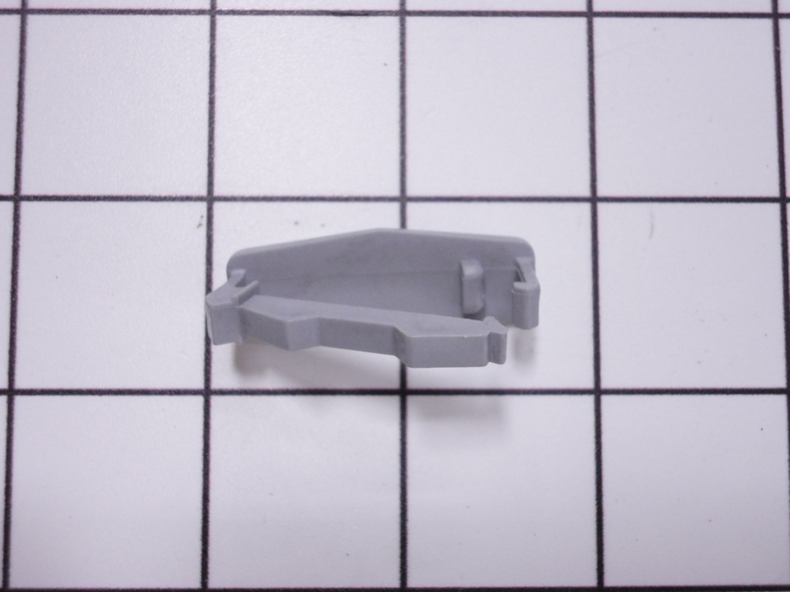 5304506510 Frigidaire Dishwasher Rack Slide Cap - Appliance Parts Canada