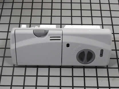 5304506521 Frigidaire Dishwasher Detergent/Rinse Aid Dispenser - Appliance Parts Canada