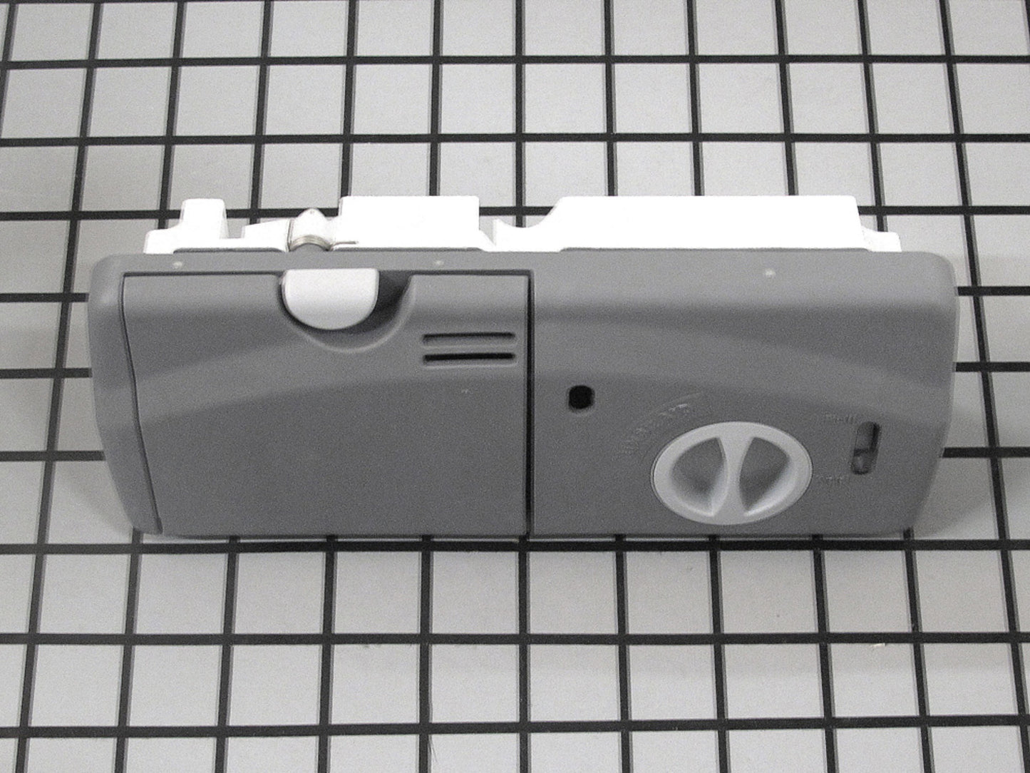 5304506521 Frigidaire Dishwasher Detergent/Rinse Aid Dispenser - Appliance Parts Canada