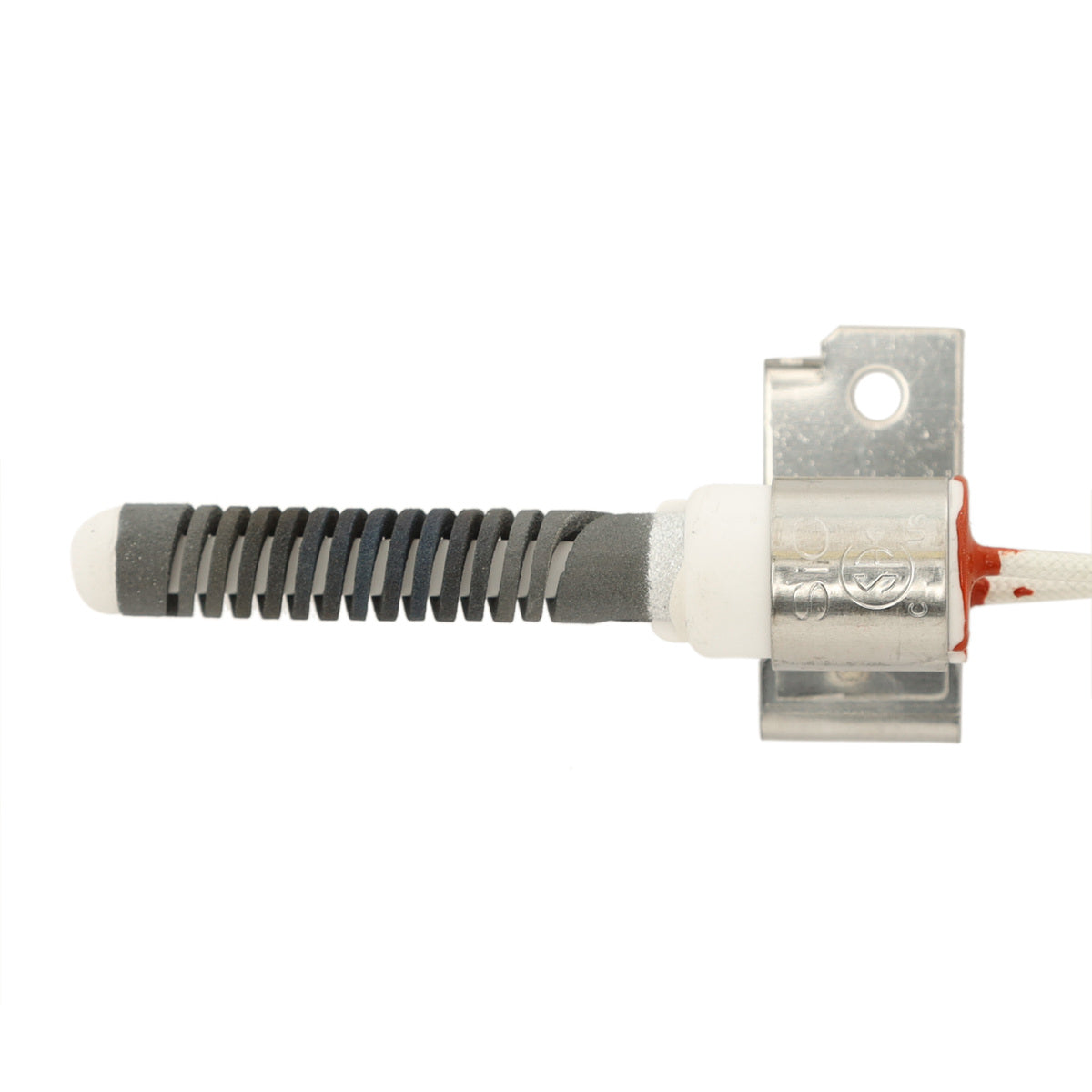 5318EL3001A LG Dryer Gas Igniter with Bracket and Wire Harness - Appliance Parts Canada