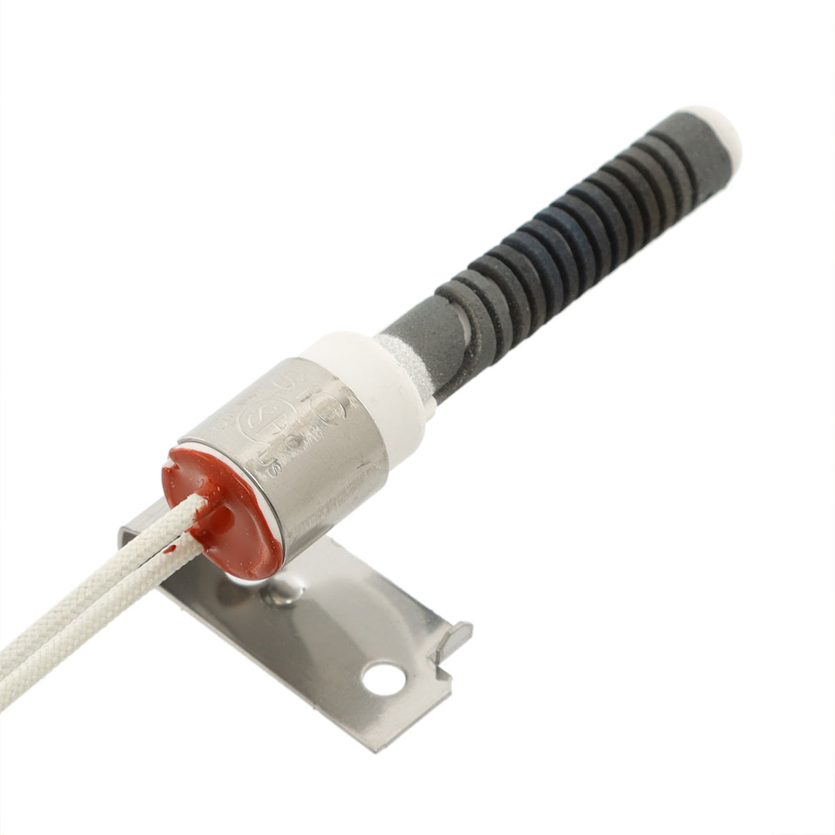 5318EL3001A LG Dryer Gas Igniter with Bracket and Wire Harness - Appliance Parts Canada