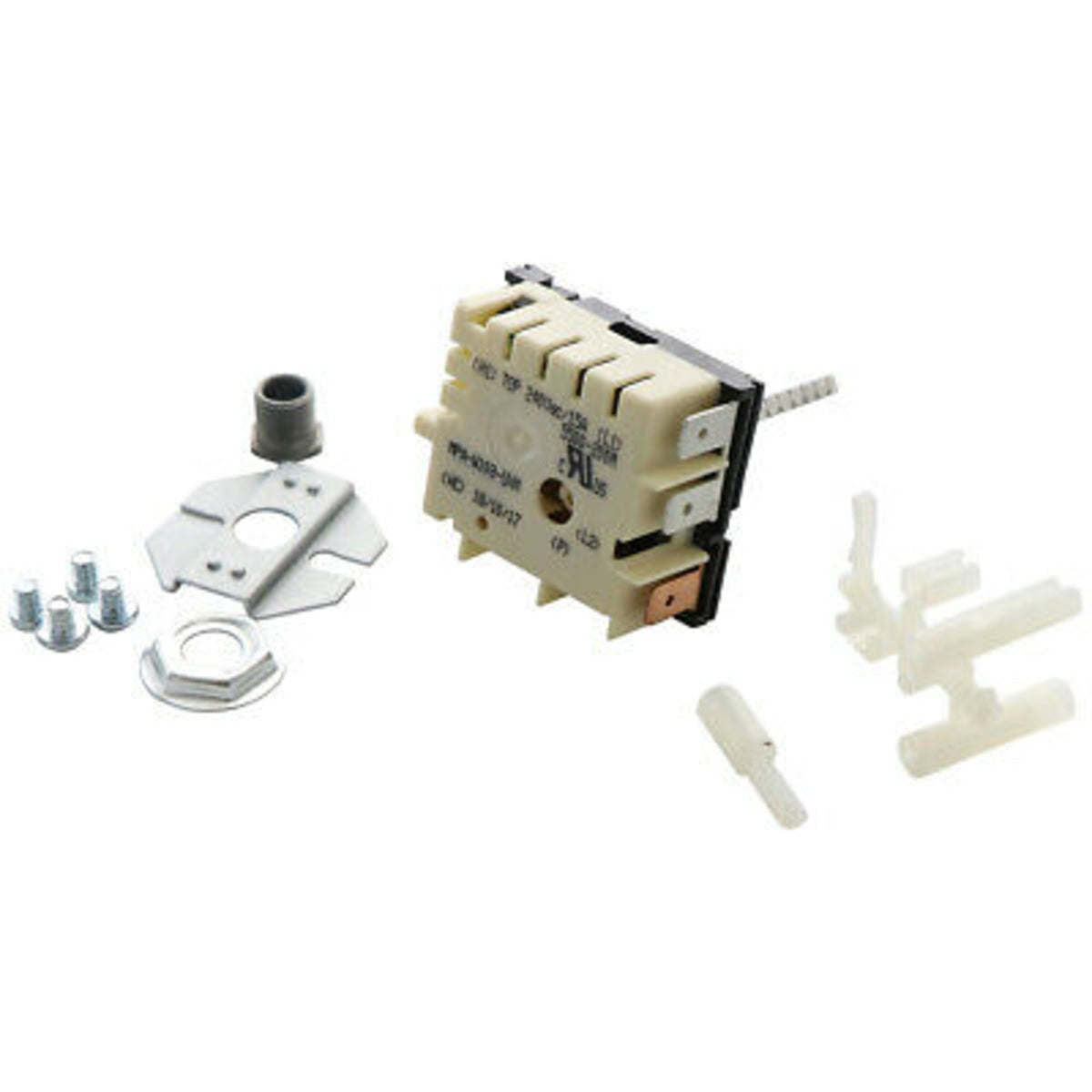 5500-287 SWITCH, PUSH TO TURN INF H - Appliance Parts Canada