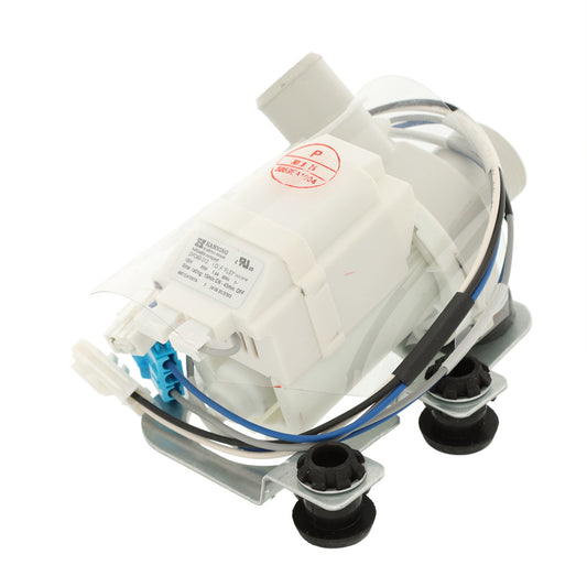 5859EA1004P LG Drain Pump Assembly