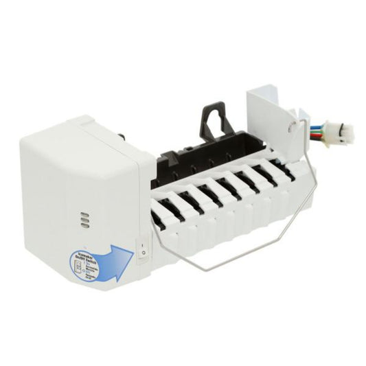 5989JA0002Y LG Refrigerator Ice Maker Assembly, Kit - Appliance Parts Canada