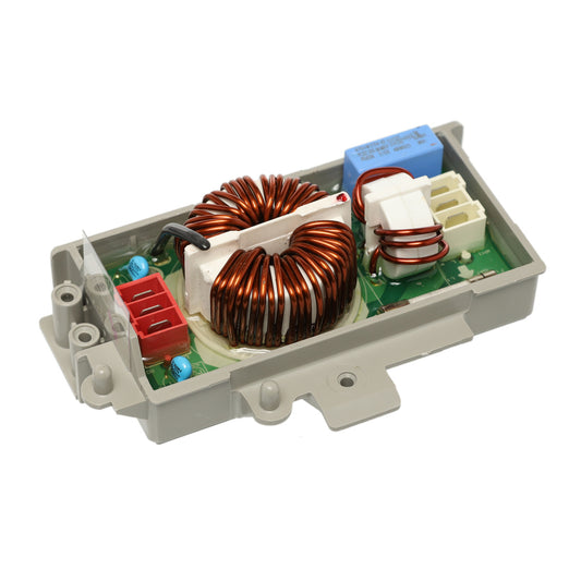 6201EC1006T LG Dishwasher Noise Filter Assembly - Appliance Parts Canada