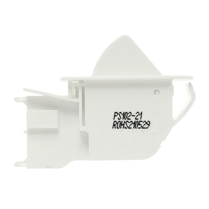 6600JB1010A LG Refrigerator Light Switch, Door Push Button - Appliance Parts Canada