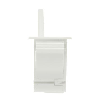 6600JB1010A LG Refrigerator Light Switch, Door Push Button - Appliance Parts Canada
