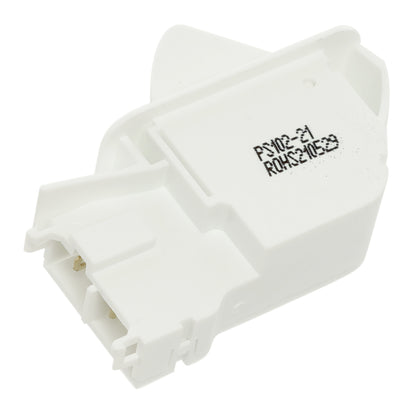 6600JB1010A LG Refrigerator Light Switch, Door Push Button - Appliance Parts Canada