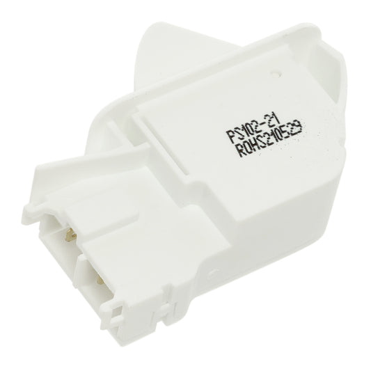6600JB1010A LG Refrigerator Light Switch, Door Push Button - Appliance Parts Canada