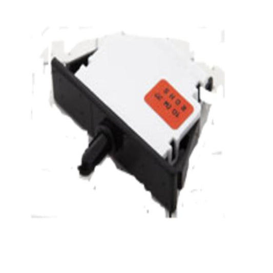 6600JB3007E LG Refrigerator Door Push Button Switch - Appliance Parts Canada
