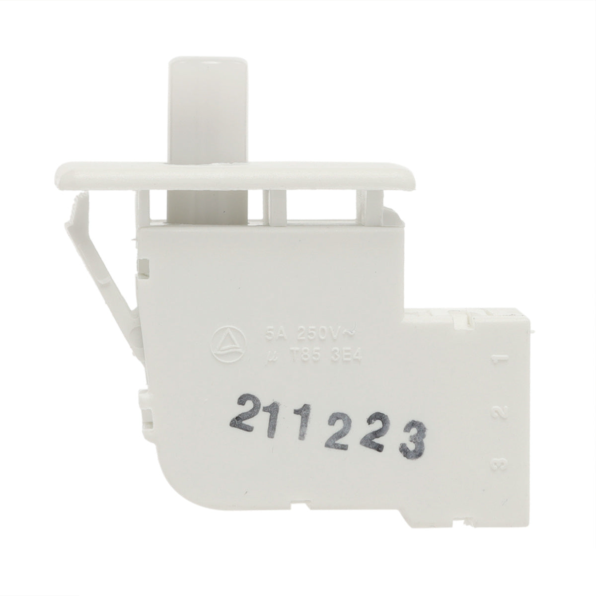 6601EL3001A LG Dryer Door Switch Assembly - Appliance Parts Canada