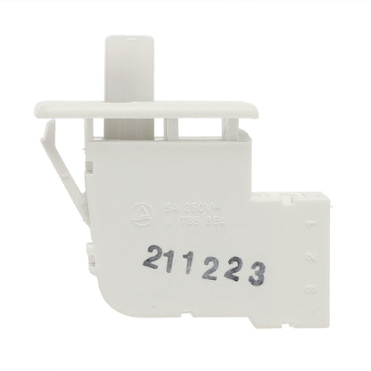 6601EL3001A LG Dryer Door Switch Assembly - Appliance Parts Canada