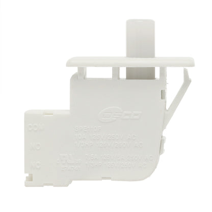 6601EL3001A LG Dryer Door Switch Assembly - Appliance Parts Canada
