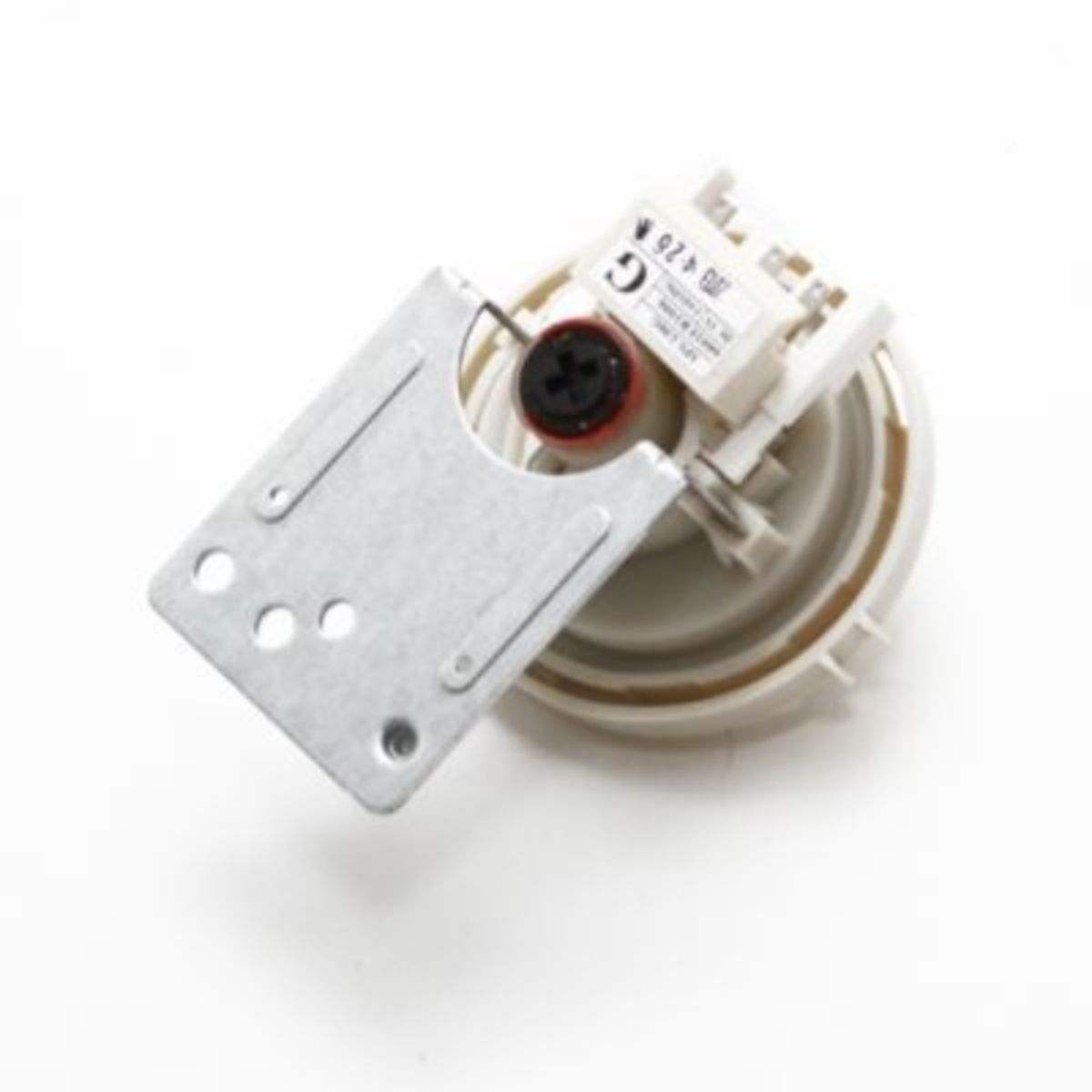 6601ER1006G LG Washer Water Level Pressure Switch Assembly - Appliance Parts Canada