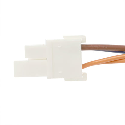 6615JB2005N LG Refrigerator and Freezer Defrost Thermistor Temperature Sensor Controller Assembly - Appliance Parts Canada