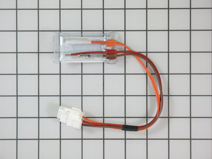 6615JB2005U LG Refrigerator Defrost Temperature Thermistor Controller Sensor Assembly - Appliance Parts Canada