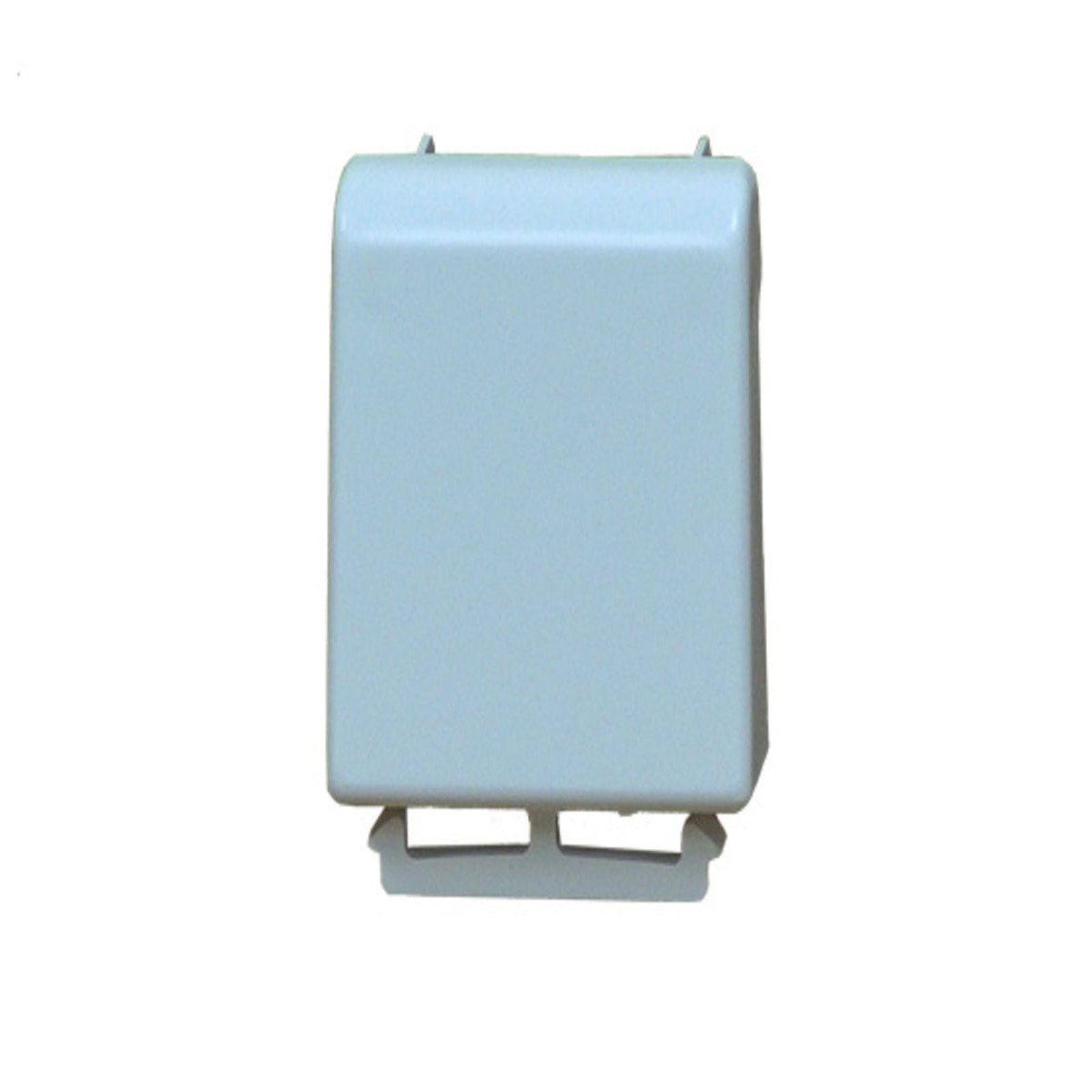 67208-3 End Cap for Door Shelf, White - Appliance Parts Canada