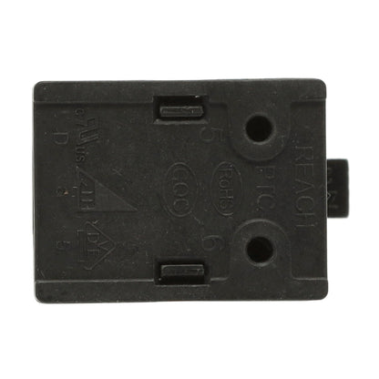 6749C-0014E LG Refrigerator Compressor Start Relay Thermistor Assembly - Appliance Parts Canada