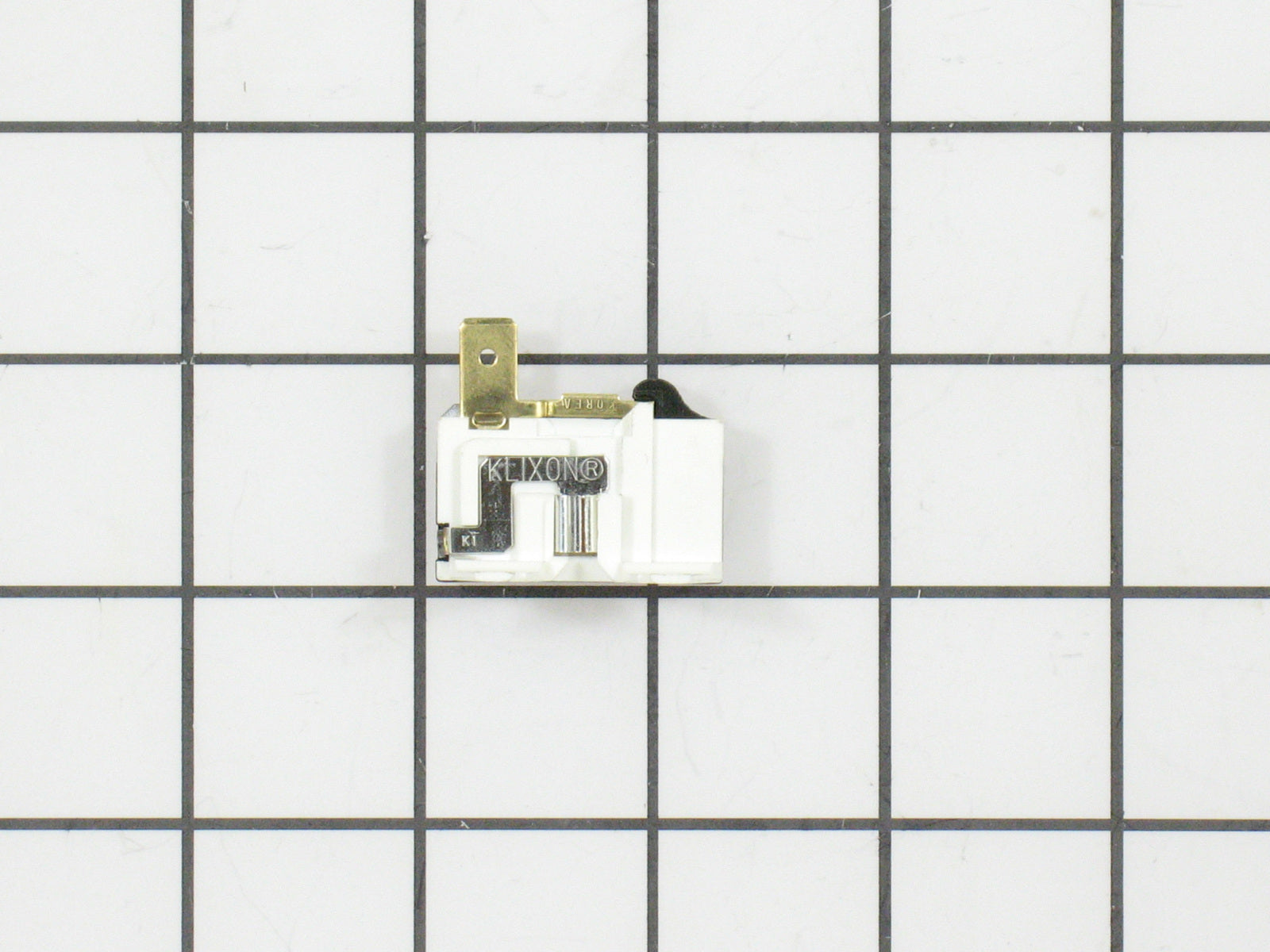 6750C-0004S LG Refrigerator Overload Protector Compressor - Appliance Parts Canada