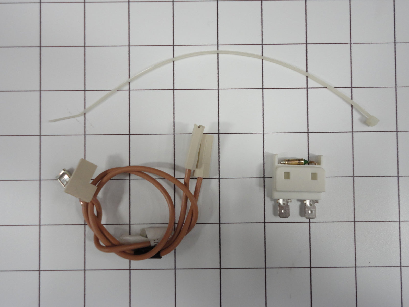 675813 Whirlpool Dishwasher Thermal Fuse Kit - Appliance Parts Canada