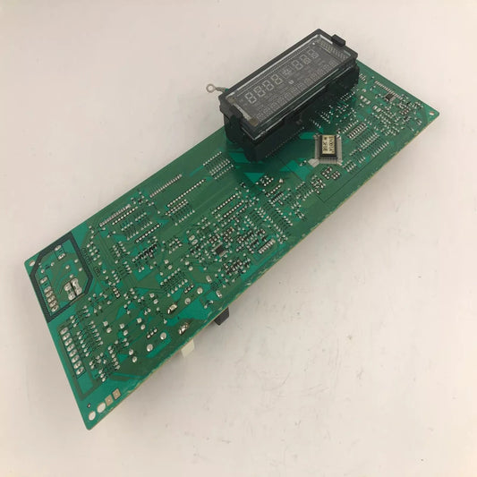 6871W1N009F LG Range Stove Oven Display Control Board, PCB Main Assembly - Appliance Parts Canada