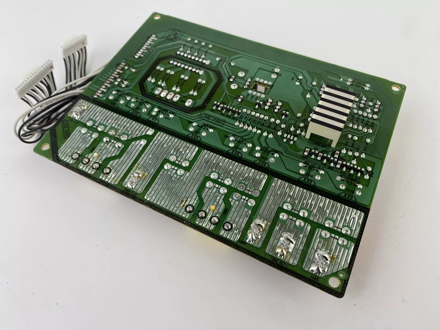 6871W1N011C LG Power Control Board (PCB Assembly) - Appliance Parts Canada