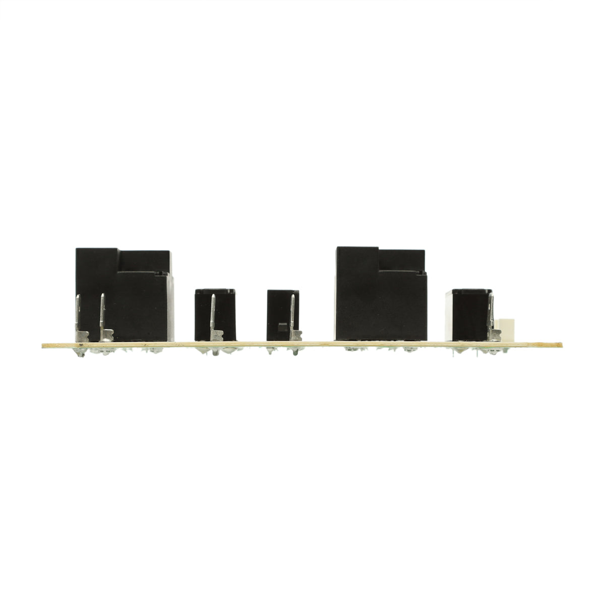 6871W1N012A LG Electric Oven Relay Control Board - Appliance Parts Canada