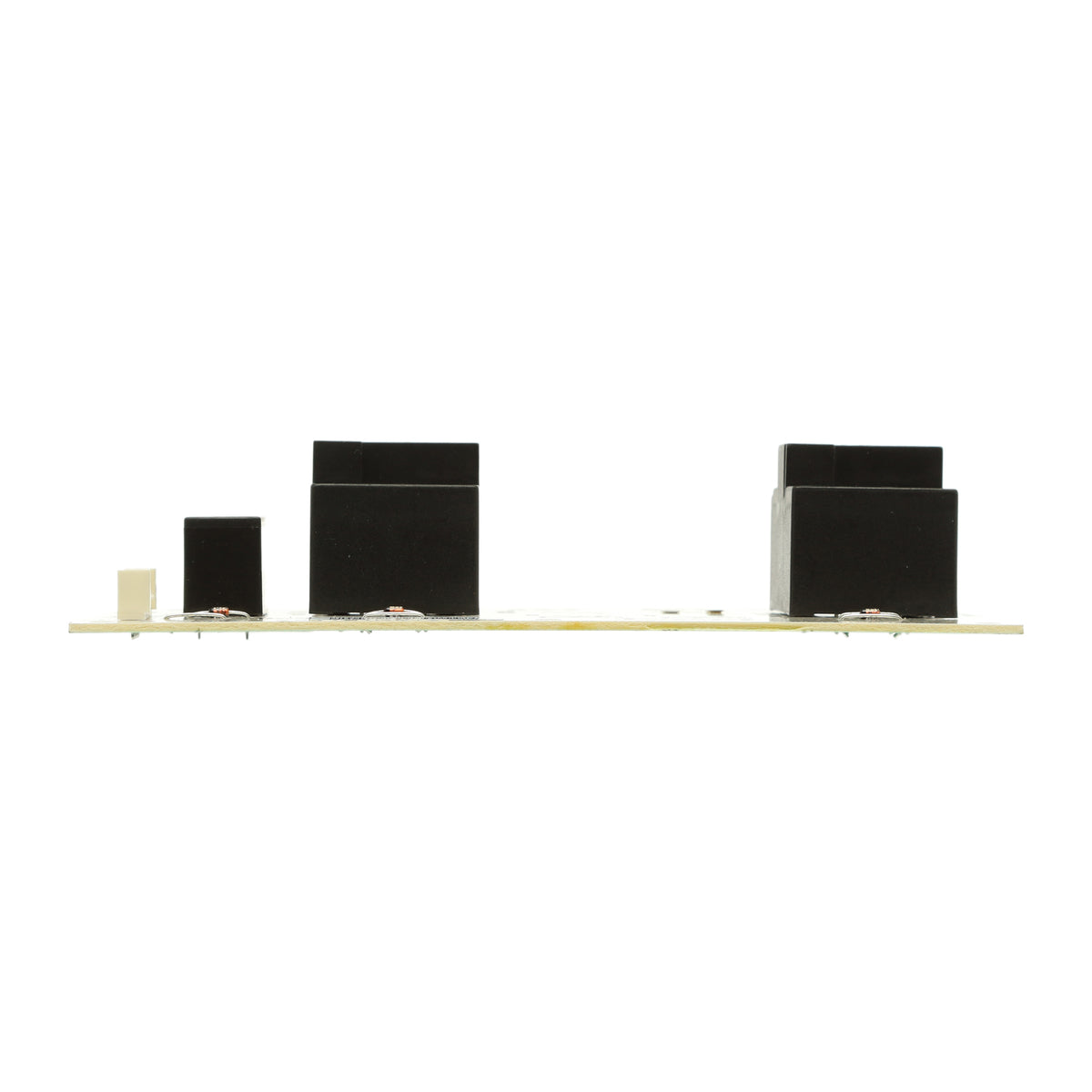 6871W1N012B LG Range Oven Relay Control Board - Appliance Parts Canada