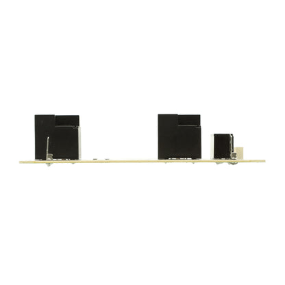 6871W1N012B LG Range Oven Relay Control Board - Appliance Parts Canada