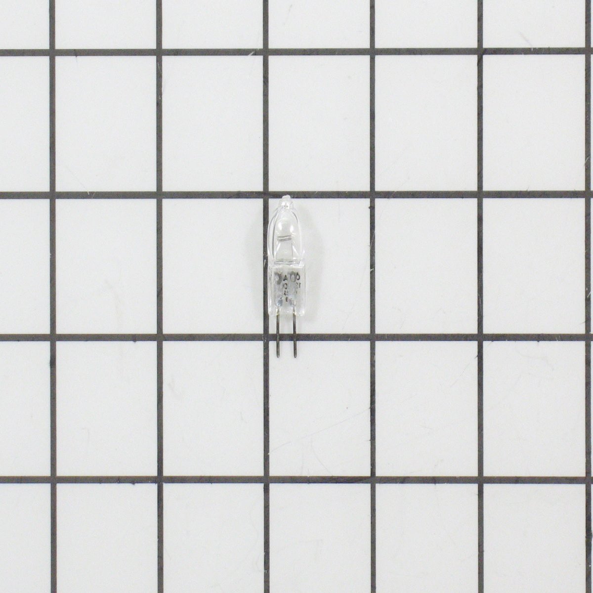 6912W3H001F LG Wall Oven Halogen Lamp - Appliance Parts Canada