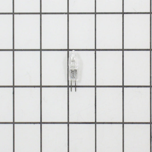 6912W3H001F LG Wall Oven Halogen Lamp - Appliance Parts Canada
