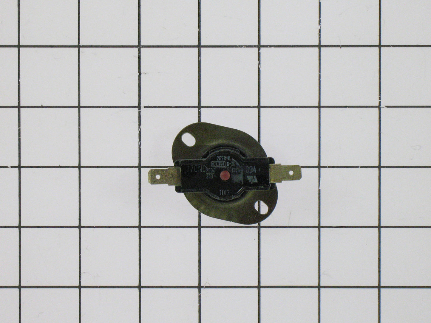 6931EL3001D LG Dryer Thermostat Assembly - Appliance Parts Canada
