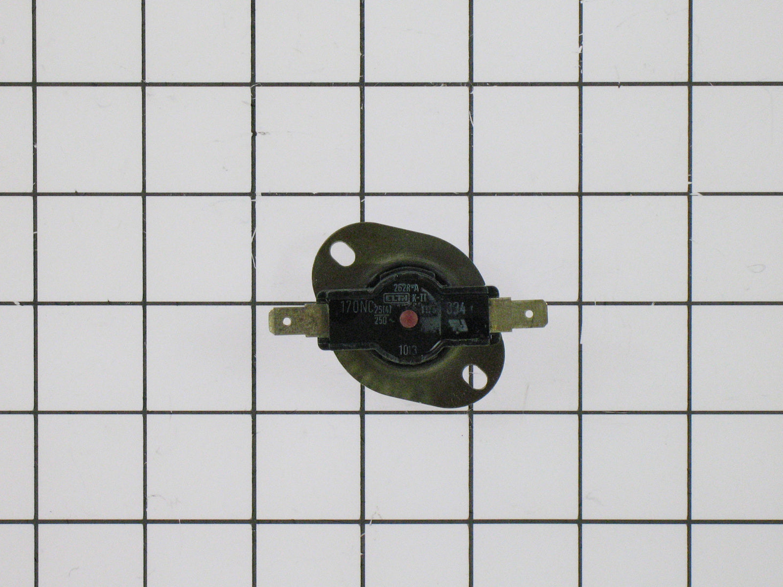 6931EL3001D LG Dryer Thermostat Assembly - Appliance Parts Canada