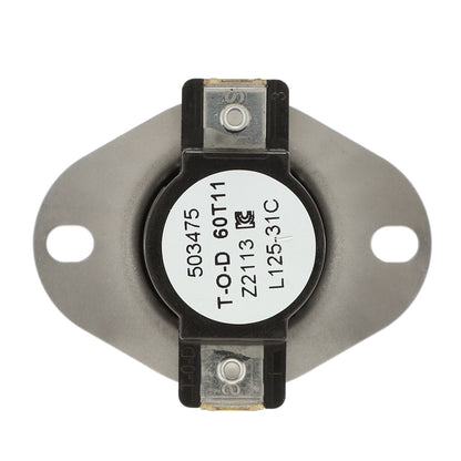 6931EL3001E LG Dryer High Limit Thermostat Switch Assembly - Appliance Parts Canada