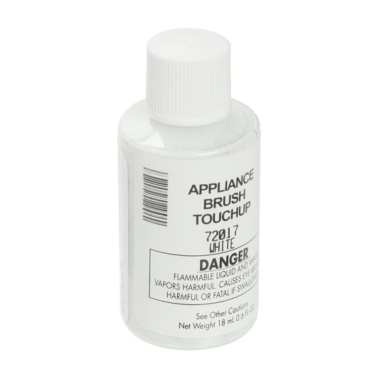 72017 Whirlpool Appliance Appliance Touch Up Paint - White - Appliance Parts Canada
