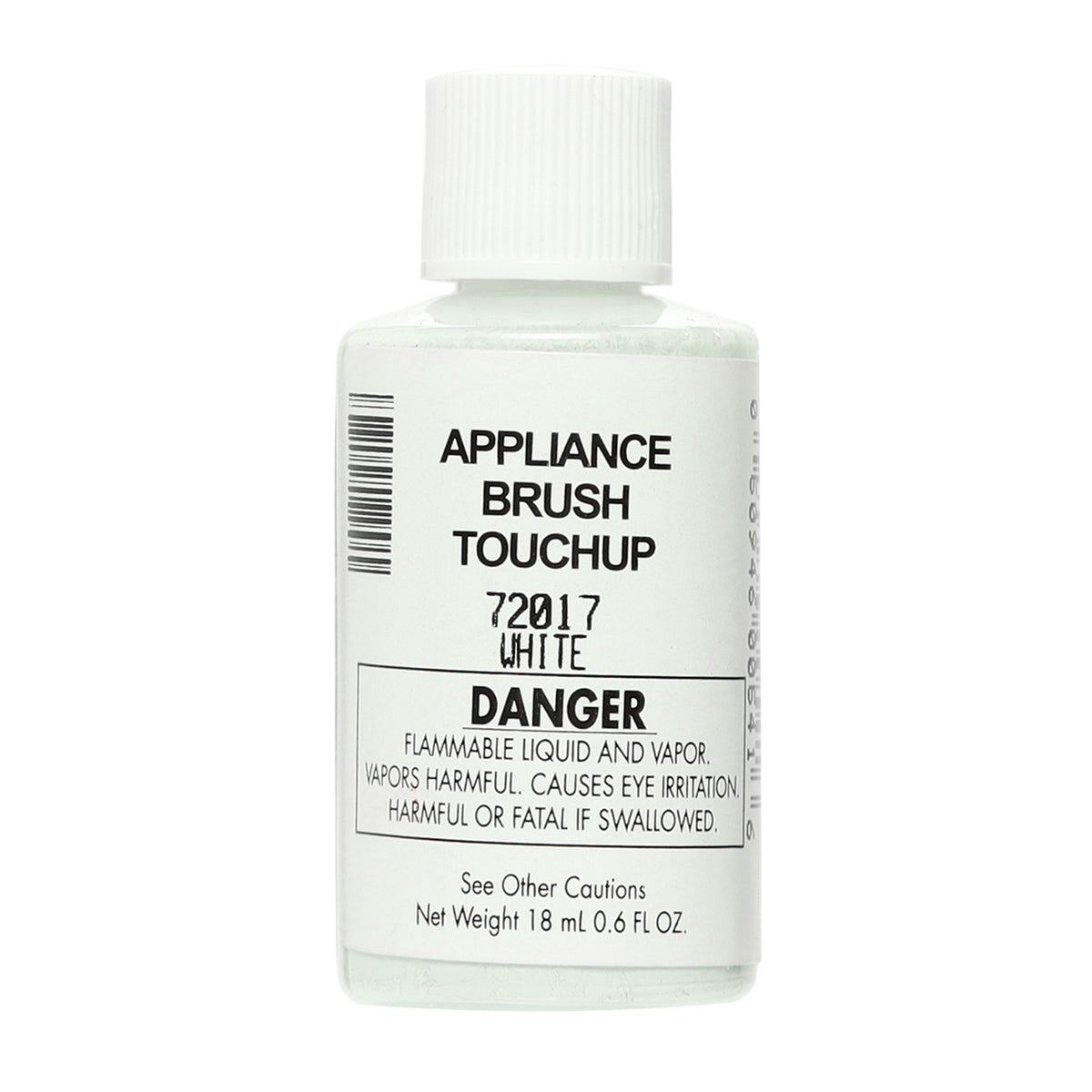72017 Whirlpool Appliance Appliance Touch Up Paint - White - Appliance Parts Canada