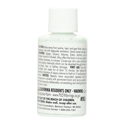 72017 Whirlpool Appliance Appliance Touch Up Paint - White - Appliance Parts Canada