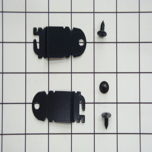 8212560 Whirlpool Dishwasher Side Mounting Bracket Kit - Appliance Parts Canada
