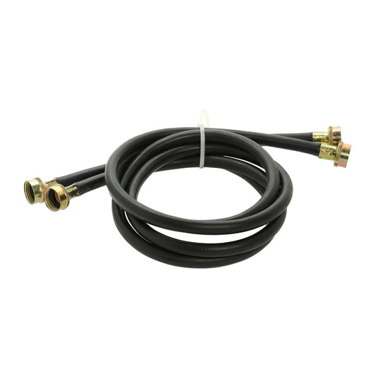 8212641RP Whirlpool Washer Fill Hose (2 Pack) - Appliance Parts Canada