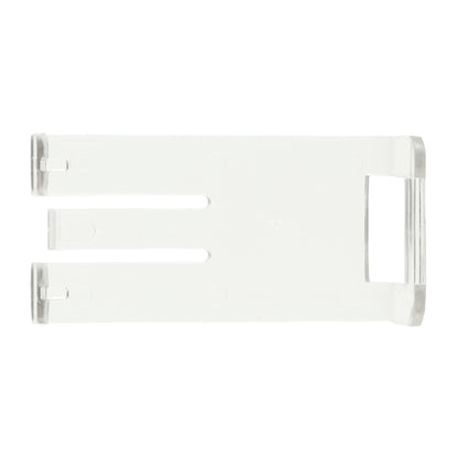 881268 Fisher & Paykel / DCS Refrigerator Bracket HCL Support B For Glass Shelf - Appliance Parts Canada