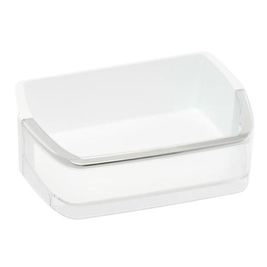 AAP73252202 LG Refrigerator Door Shelf Bin Basket Assembly - Appliance Parts Canada